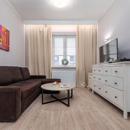 Apartments Old Town 2 Warsaw By Renters 외부 사진