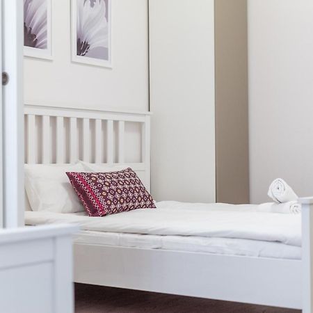 Apartments Old Town 2 Warsaw By Renters 외부 사진