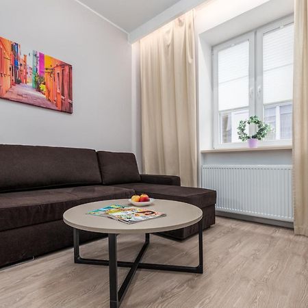 Apartments Old Town 2 Warsaw By Renters 외부 사진
