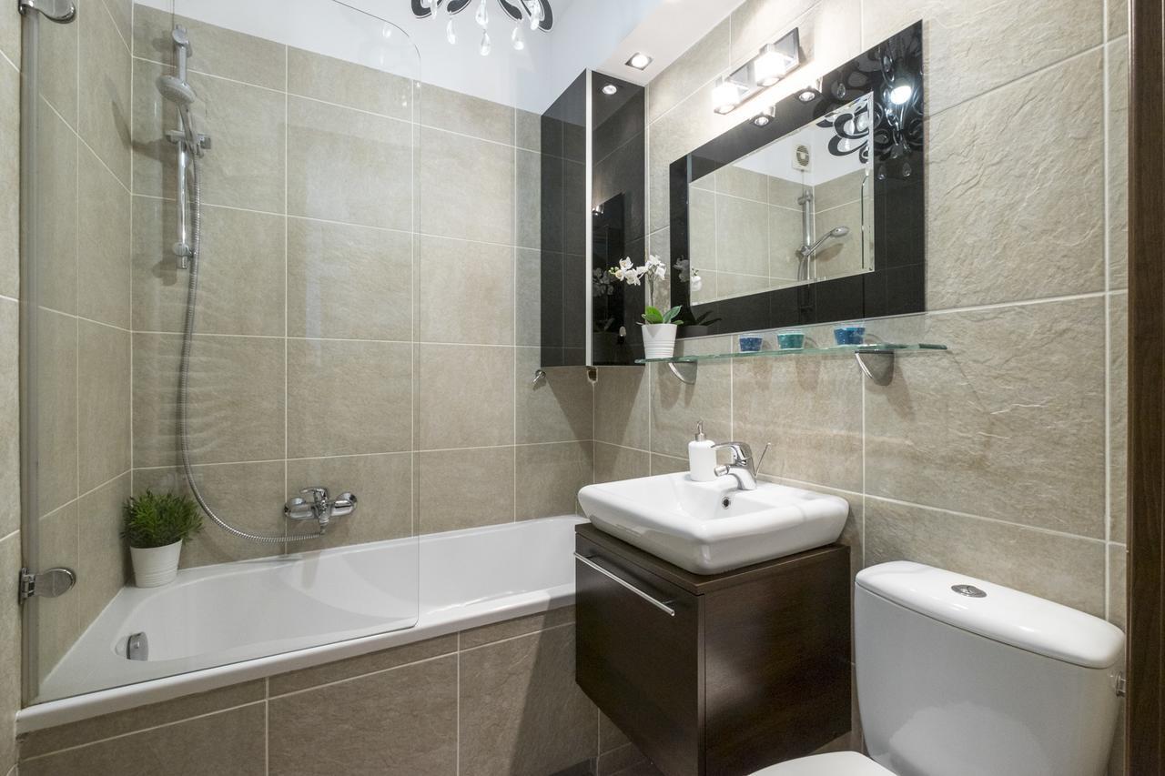 Apartments Old Town 2 Warsaw By Renters 외부 사진