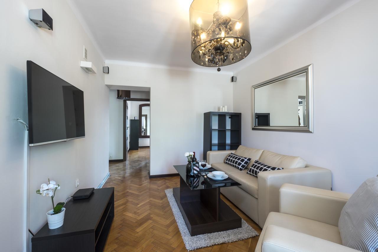 Apartments Old Town 2 Warsaw By Renters 외부 사진