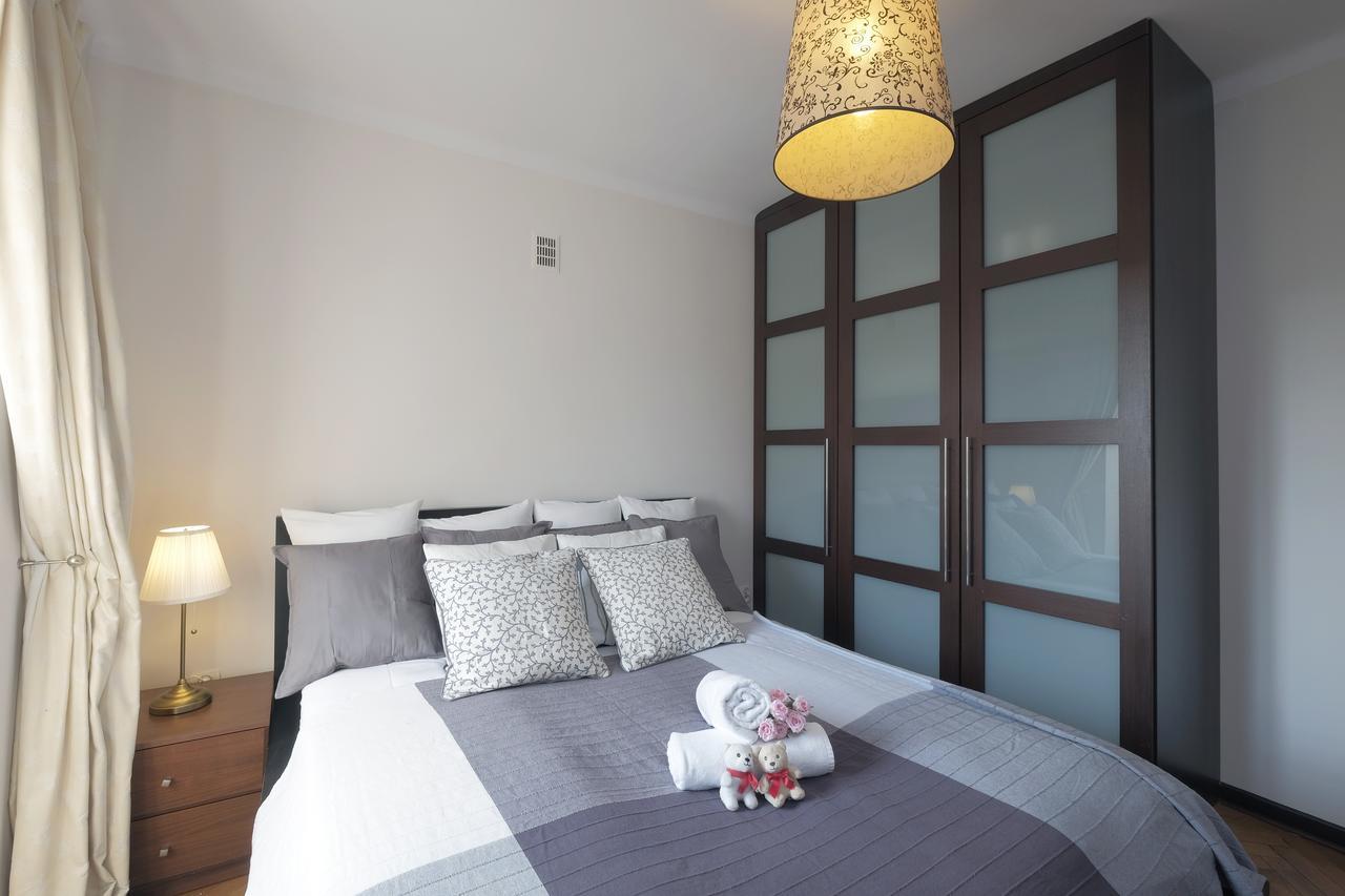 Apartments Old Town 2 Warsaw By Renters 외부 사진
