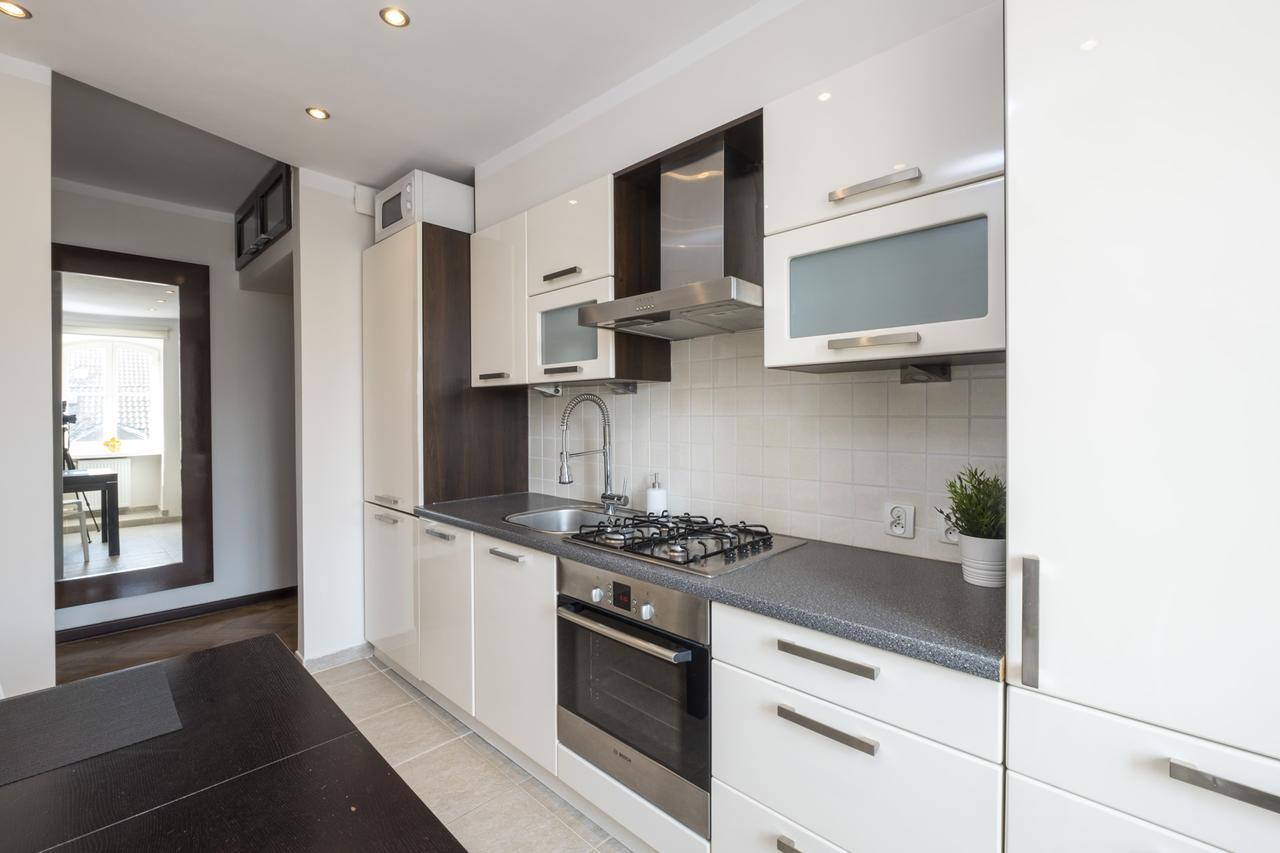 Apartments Old Town 2 Warsaw By Renters 외부 사진