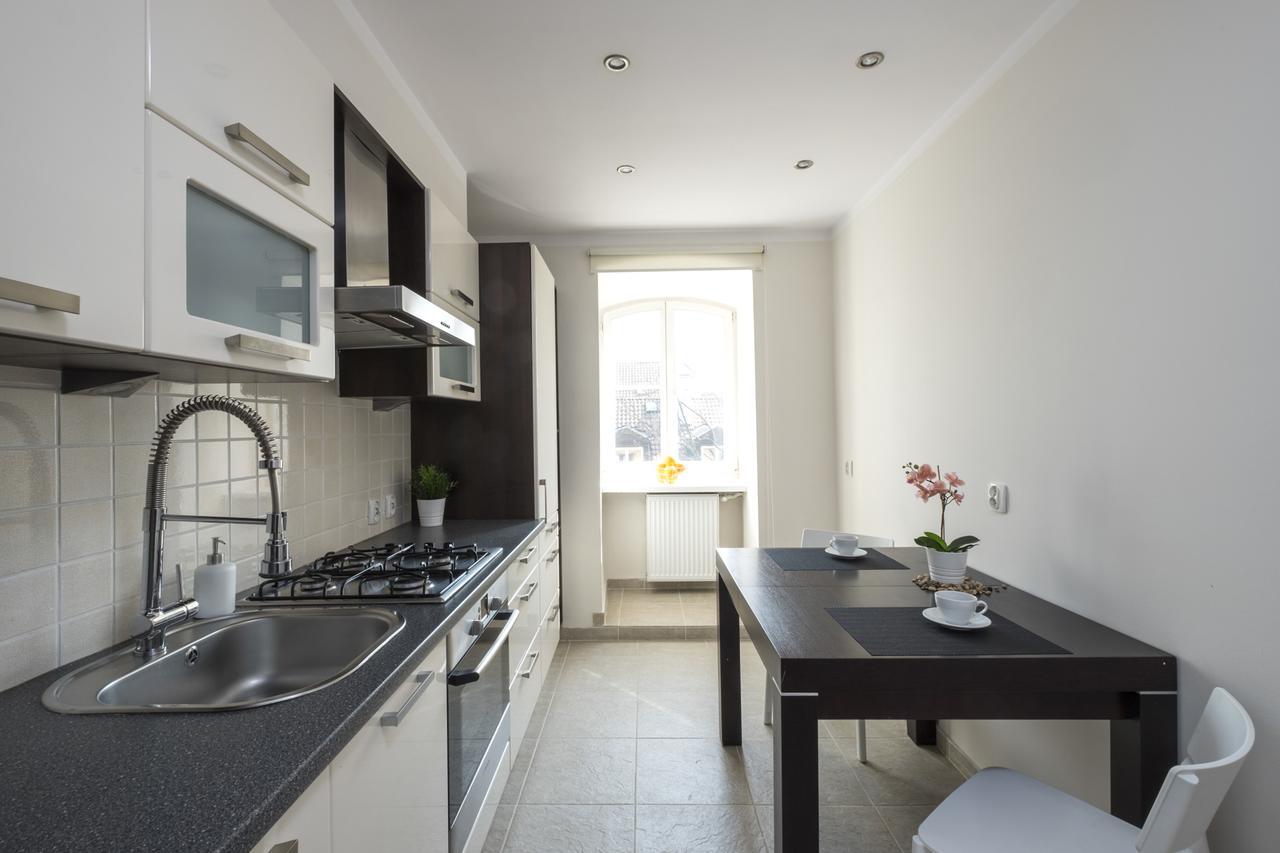 Apartments Old Town 2 Warsaw By Renters 외부 사진