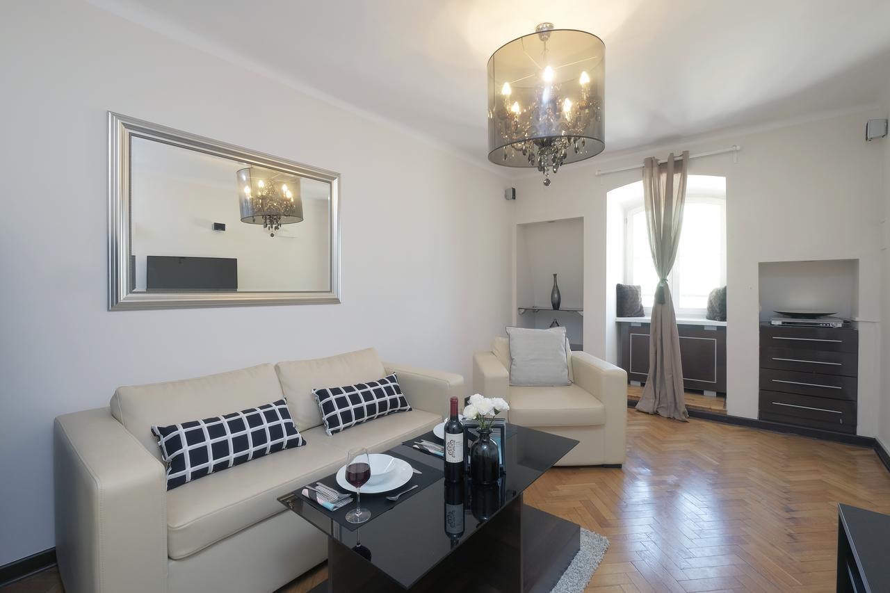 Apartments Old Town 2 Warsaw By Renters 외부 사진