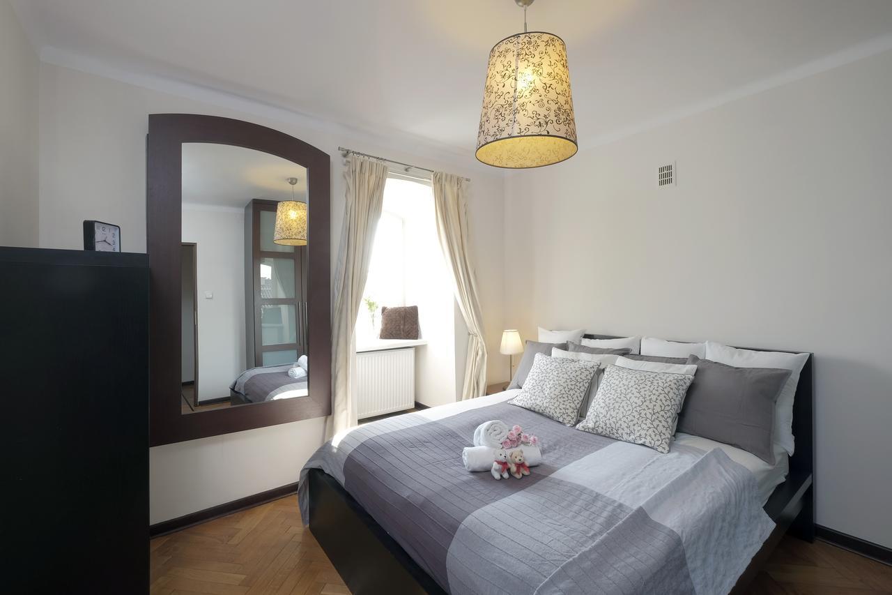 Apartments Old Town 2 Warsaw By Renters 외부 사진