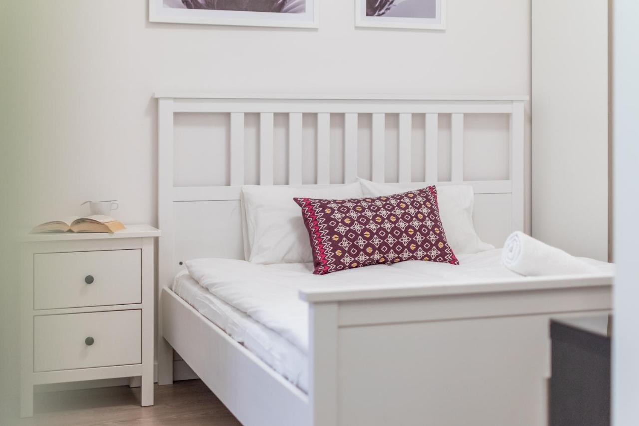 Apartments Old Town 2 Warsaw By Renters 외부 사진