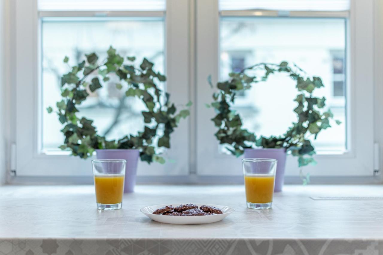 Apartments Old Town 2 Warsaw By Renters 외부 사진