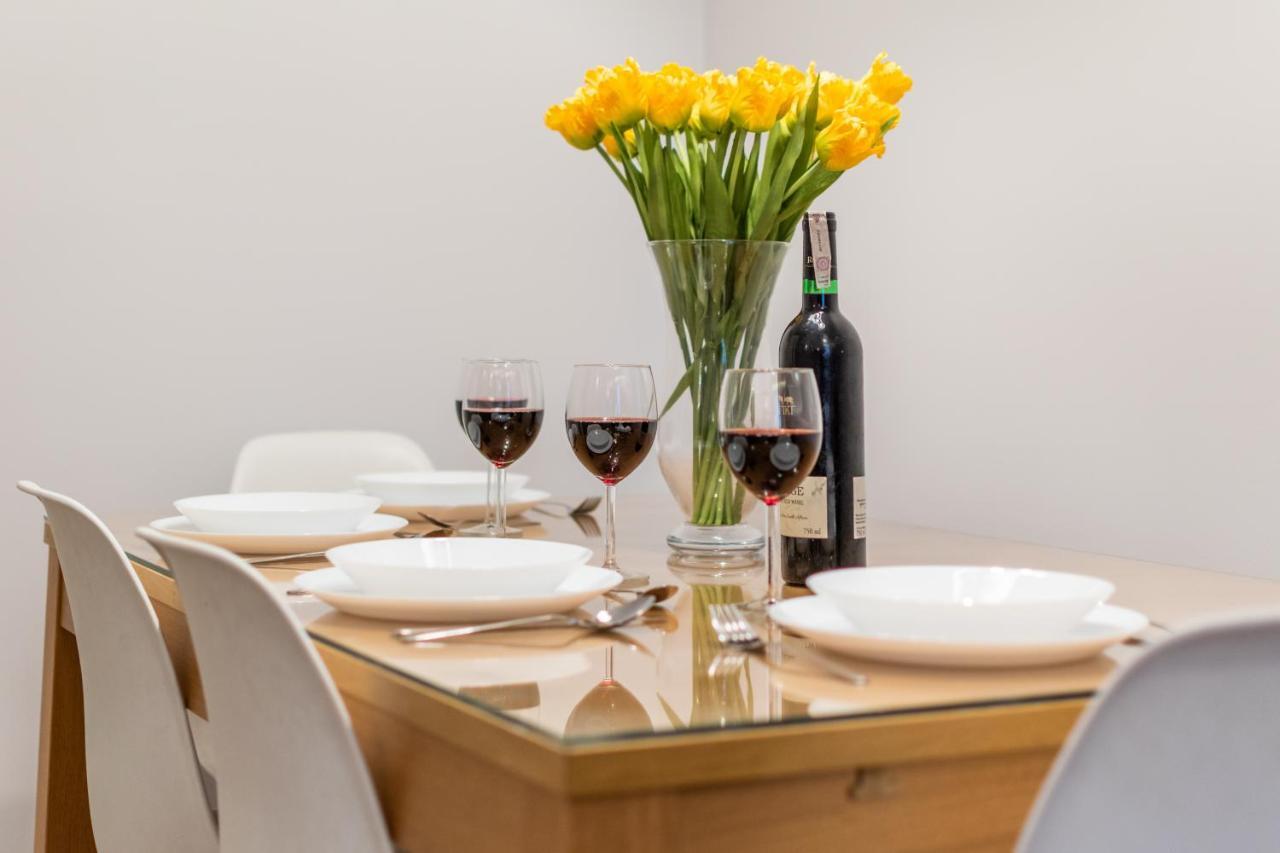 Apartments Old Town 2 Warsaw By Renters 외부 사진