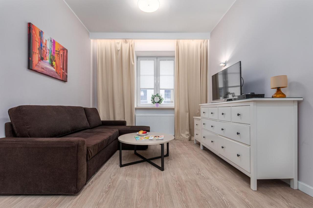 Apartments Old Town 2 Warsaw By Renters 외부 사진