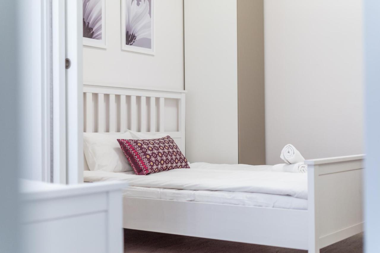 Apartments Old Town 2 Warsaw By Renters 외부 사진