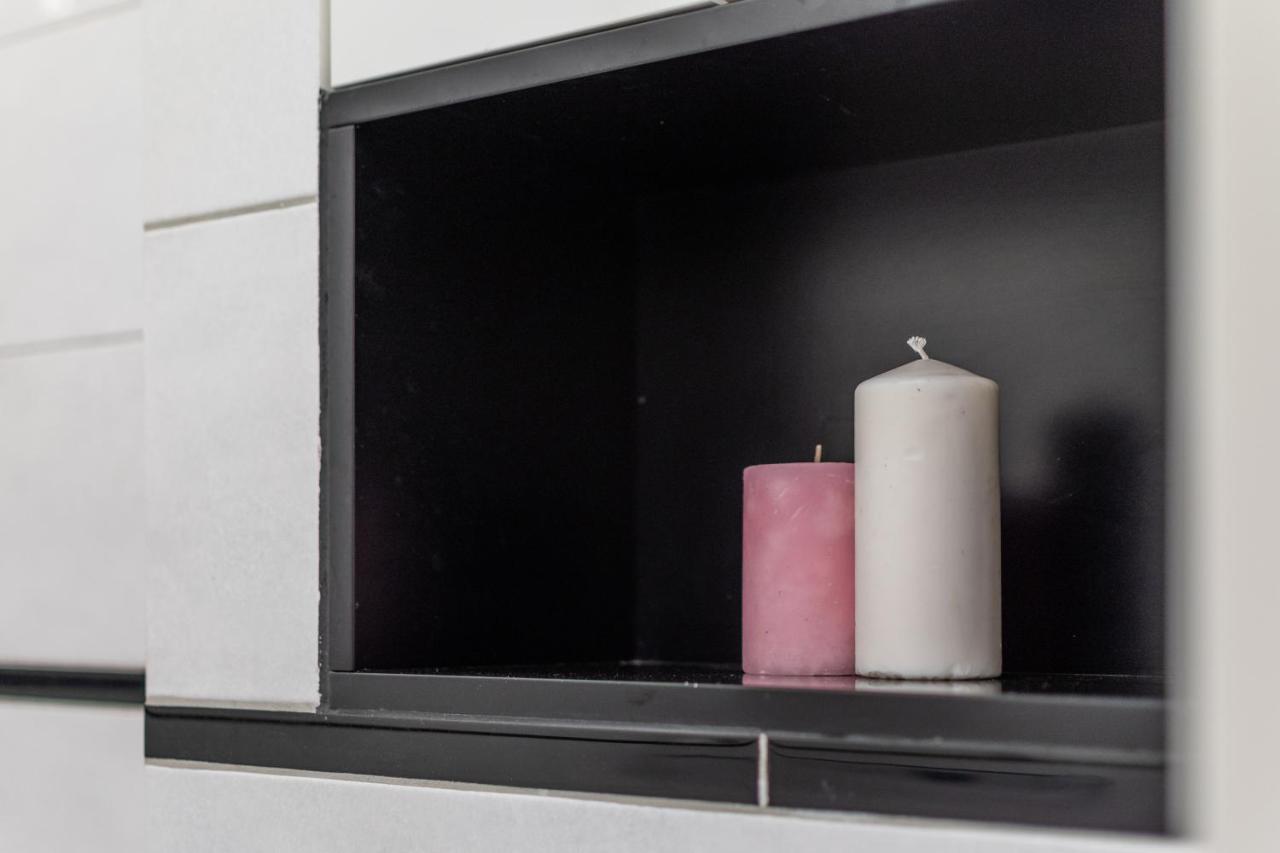 Apartments Old Town 2 Warsaw By Renters 외부 사진