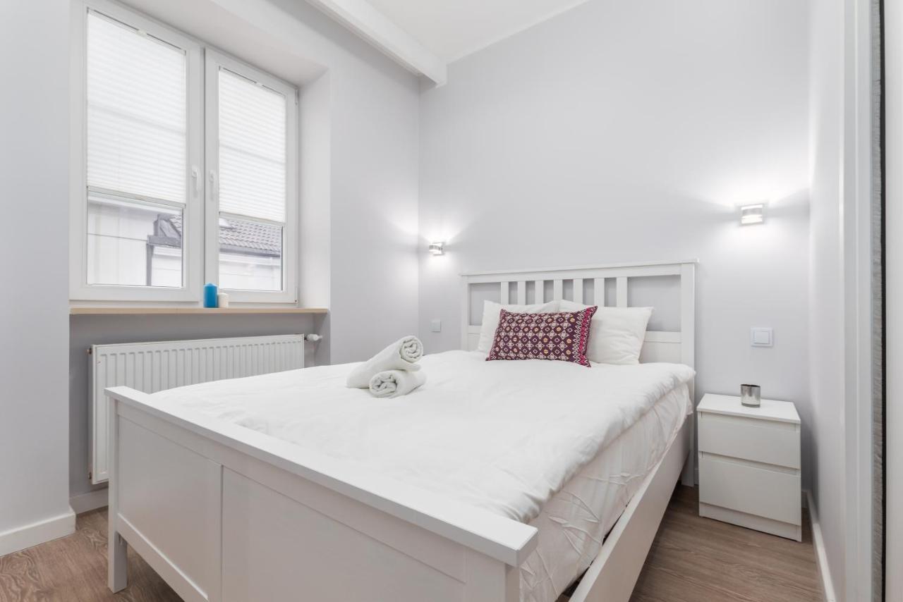 Apartments Old Town 2 Warsaw By Renters 외부 사진
