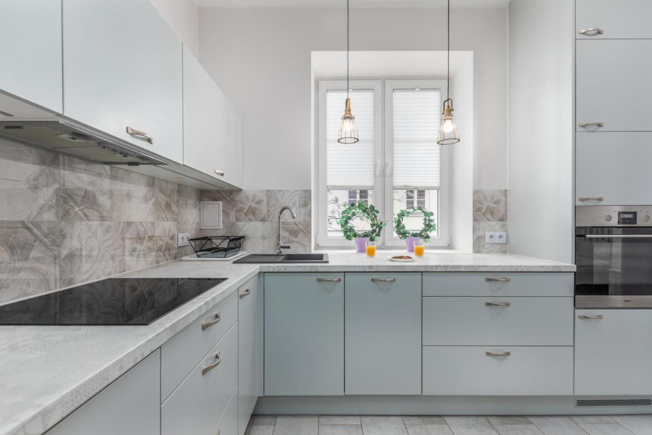 Apartments Old Town 2 Warsaw By Renters 외부 사진
