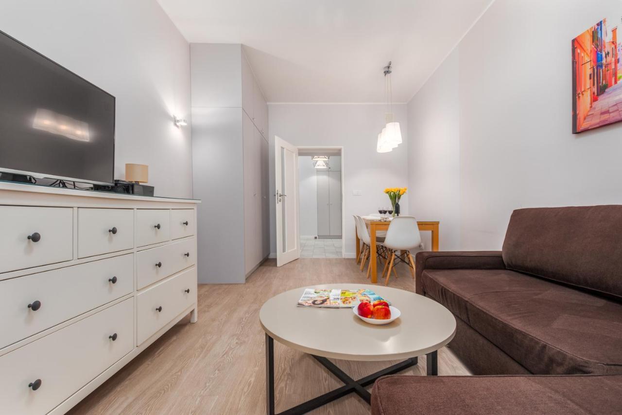 Apartments Old Town 2 Warsaw By Renters 외부 사진