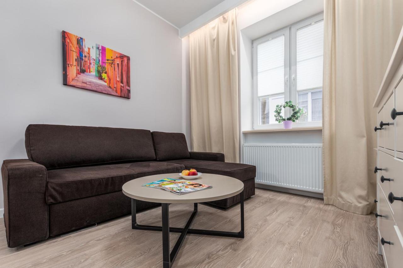 Apartments Old Town 2 Warsaw By Renters 외부 사진