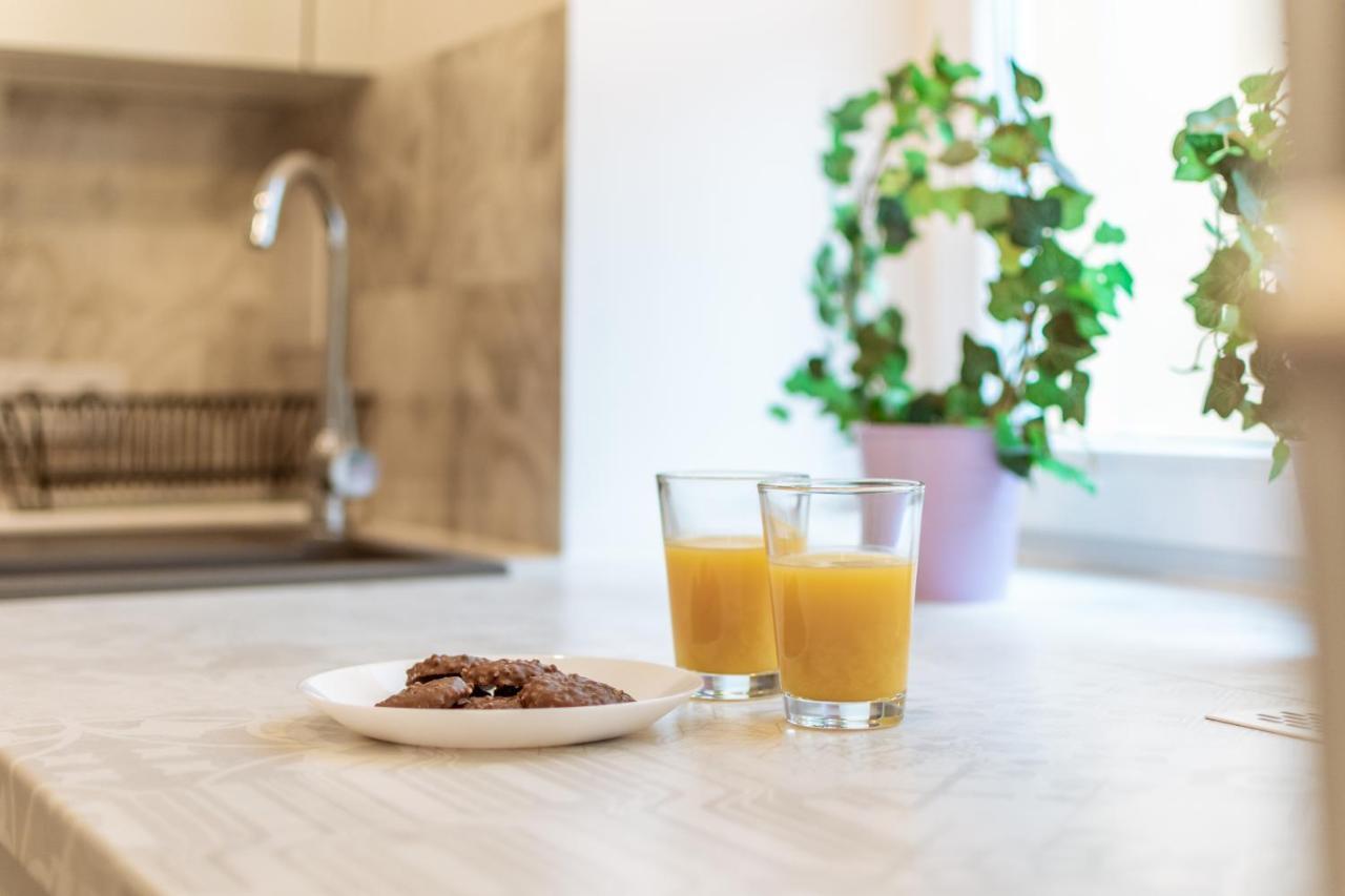Apartments Old Town 2 Warsaw By Renters 외부 사진