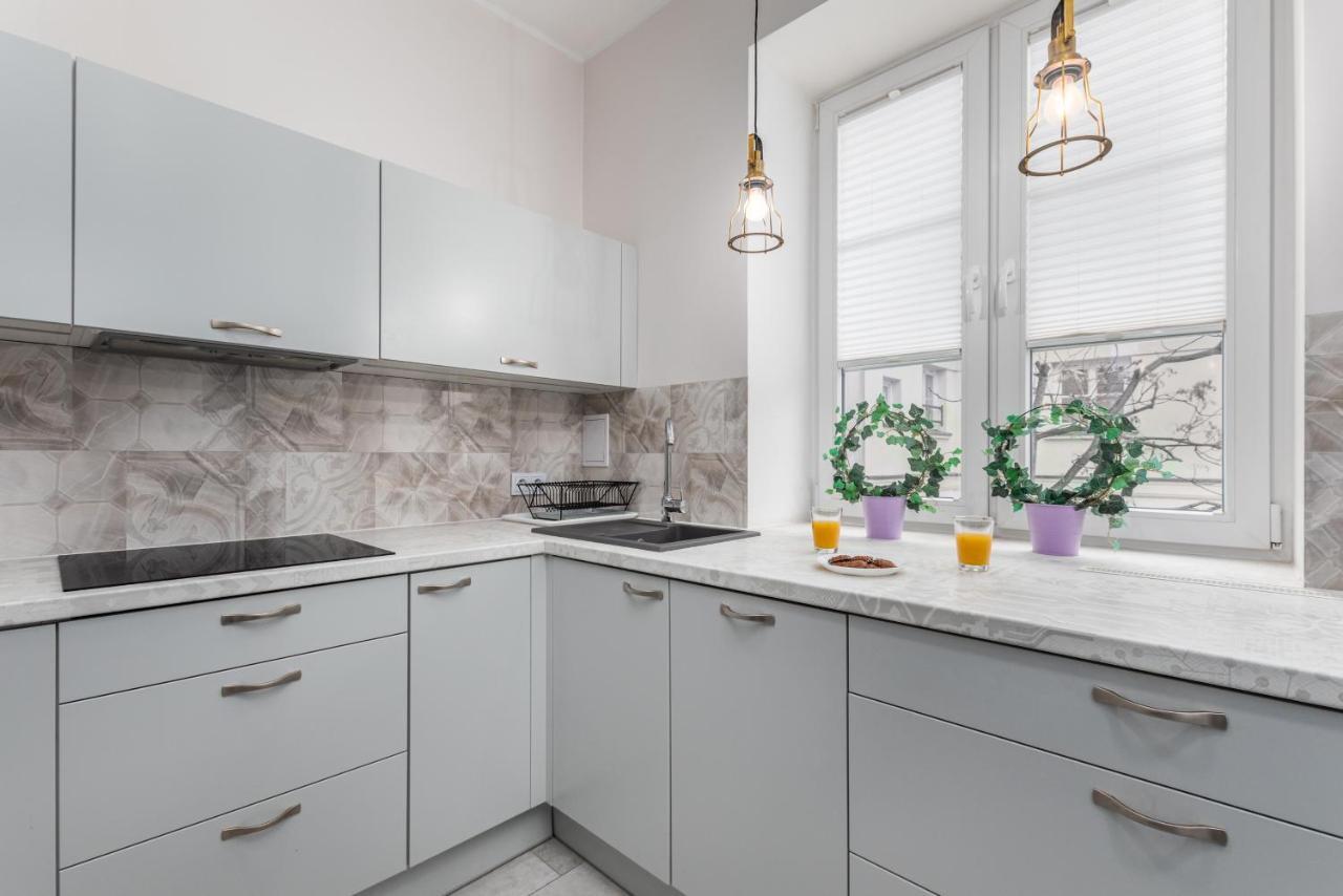 Apartments Old Town 2 Warsaw By Renters 외부 사진
