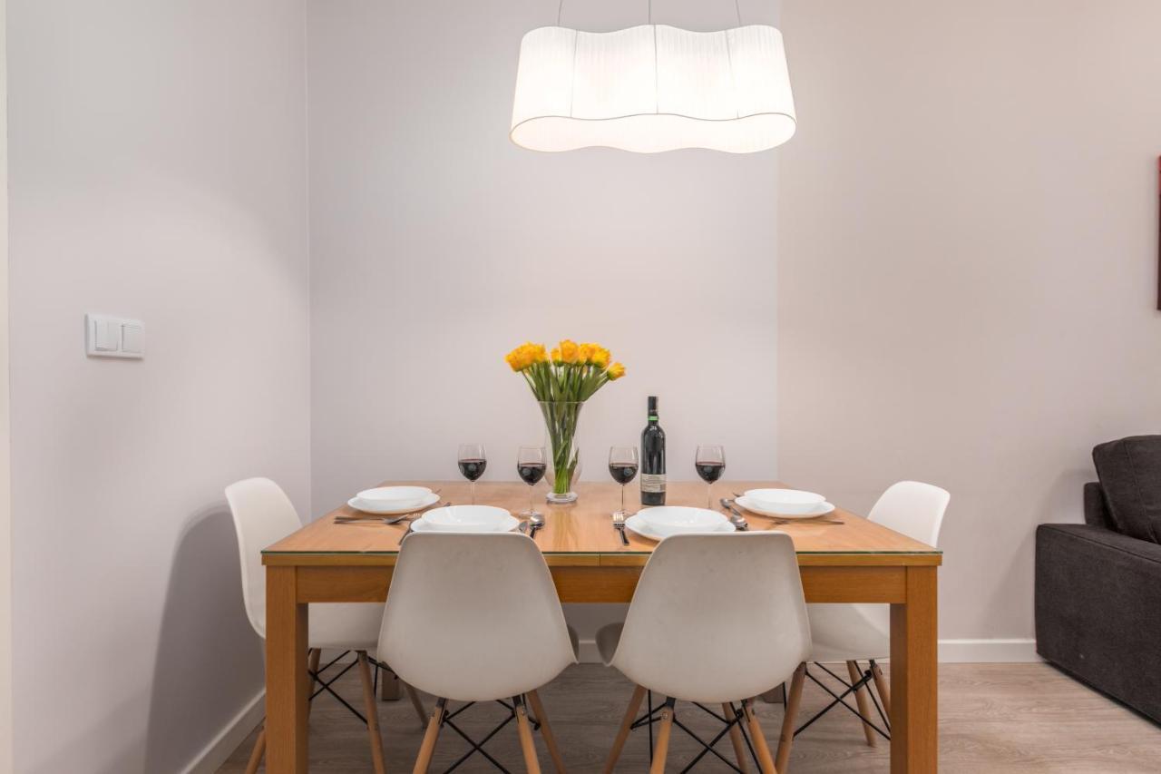 Apartments Old Town 2 Warsaw By Renters 외부 사진