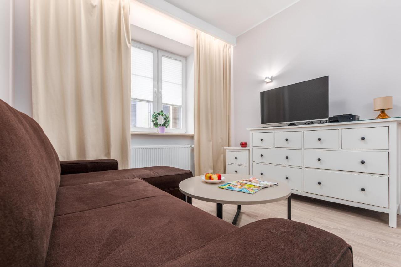 Apartments Old Town 2 Warsaw By Renters 외부 사진