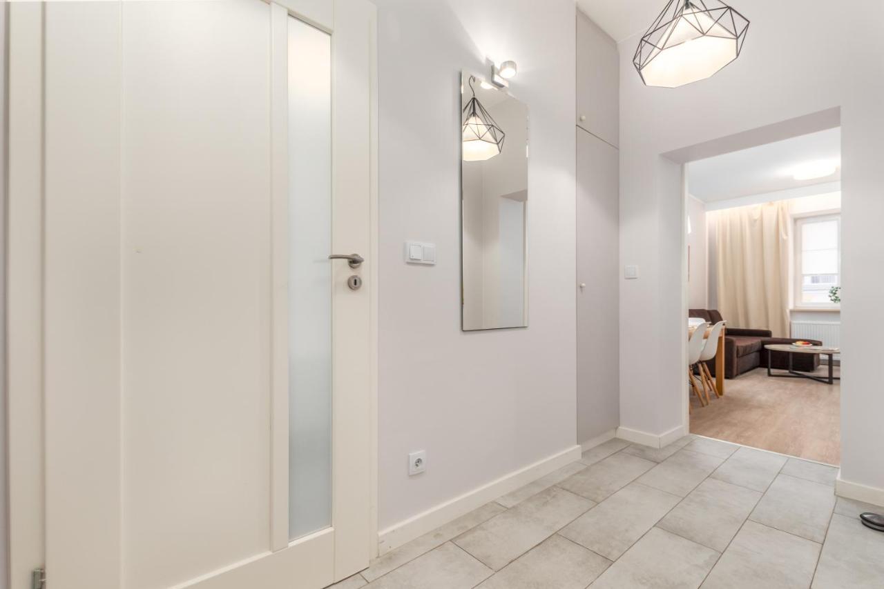 Apartments Old Town 2 Warsaw By Renters 외부 사진