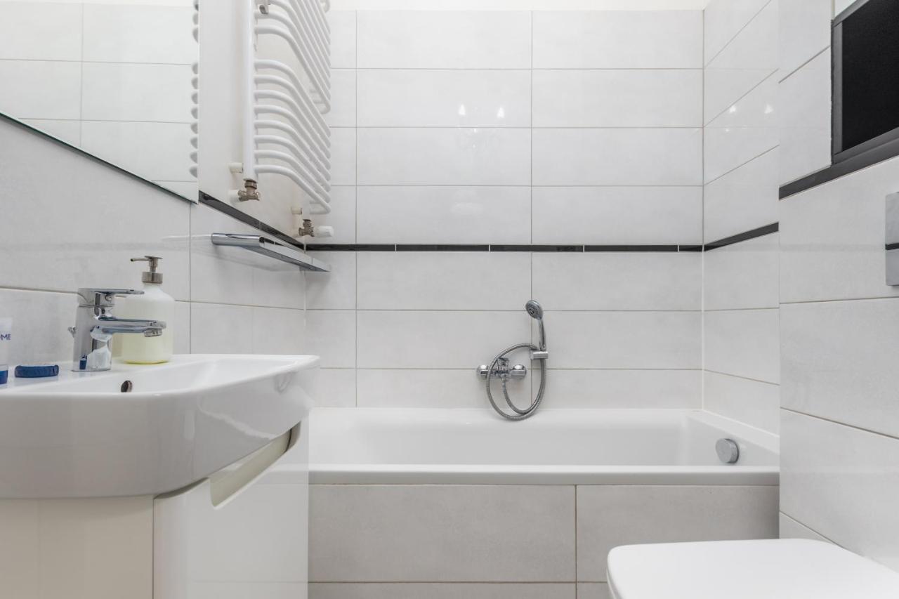 Apartments Old Town 2 Warsaw By Renters 외부 사진